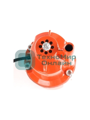 Насос PATRIOT VP-24Впогр. вибр. верхний забор 250Вт 18л/мин H60м D96мм H72м термозащита