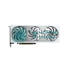 Видеокарта Gigabyte GeForce RTX 5060 Ti Aero OC, NVIDIA RTX 5060 Ti, 8 ГБ GDDR7, 128 бит, PCI-e 5.0, 1xHDMI, 3xDP, 2647 МГц