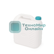 Канистра Альтернатива Гарант 15л М6621