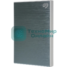 Жесткий диск Seagate One Touch STKY1000402 USB 3.0 1Tb 2.5