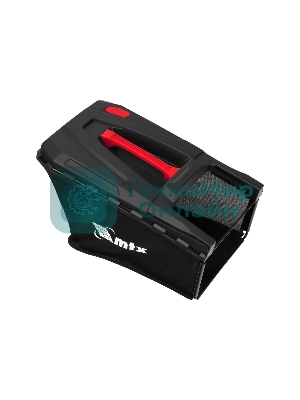 Газонокосилка бензиновая MTX GL51SP-K, 170 см3, 51 см, привод, 50 л