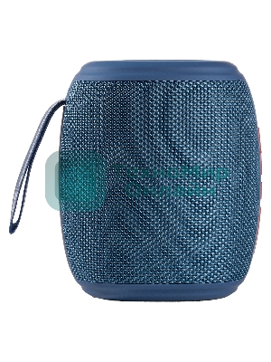 Портативная колонка Smartbuy MUSE 2 синий