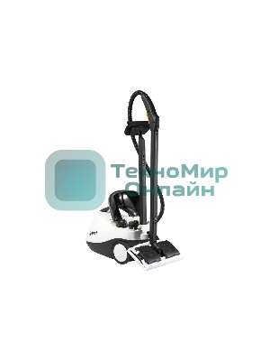 Пароочиститель Bort BDR-2300-R 2100 Вт; 4 бар; 143 °С; 1500 мл;набор аксессуаров 14 шт 93722609