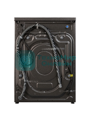 Стиральная машина Pioneer WM-127002DG