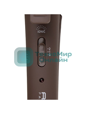 Мультистайлер 3 в 1 Rowenta CF4510F0