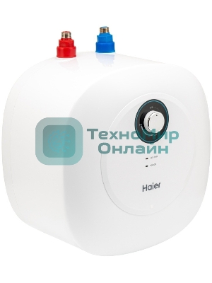 Накопительный водонагреватель Haier ES15V-MQ2