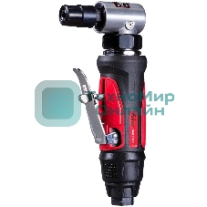 Шлифмашина угловая Fubag GAC 20000 175л/мин красный/черный