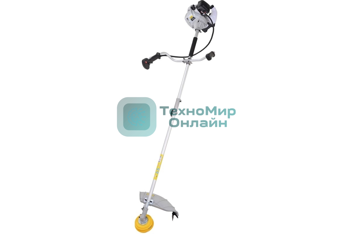 Триммер бензиновый Huter GGT-520S, 3,4 л.с.