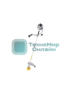 Триммер бензиновый Huter GGT-520S, 3,4 л.с.