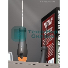 Крестовая отвертка 