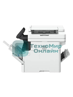 МФУ лазерное Canon i-SENSYS MF461dw/5951C020/A4/ч/б/36 стр/мин.,/скан. до 100 стр/мин./(ч/б) 80 стр/мин./(печать) 1200x1200/(скан.)600x600/USB, RJ-45, Wi-Fi
