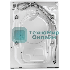 Стиральная машина Candy CSH41273DW/2-07 белый, загрузка фронтальная 7 кг, 1200 об/мин., класс: А