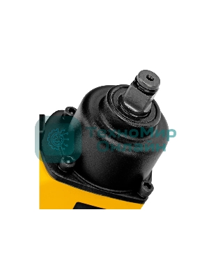 Ударный пневмогайковерт Denzel IWS550 Compact, 1/2