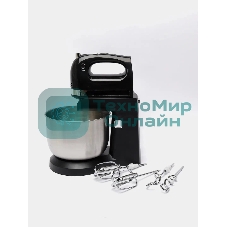 Миксер Sakura SA-6326CBK 500 Вт