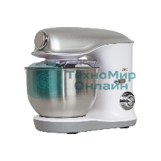 Миксер JVC JK-MX510 серебристый