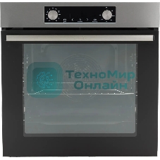 Духовка электрическая Gorenje BO6735E05X, встраиваемая