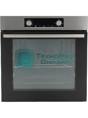 Духовка электрическая Gorenje BO6735E05X, встраиваемая
