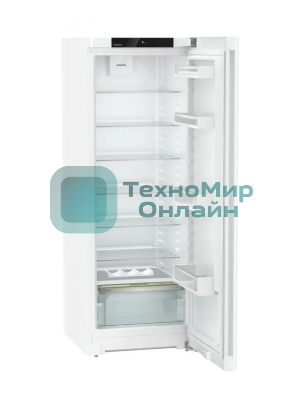 Холодильник Liebherr RD 5000-22 001 белый однокамерный 347 л морозилка отсутствует, капельная система