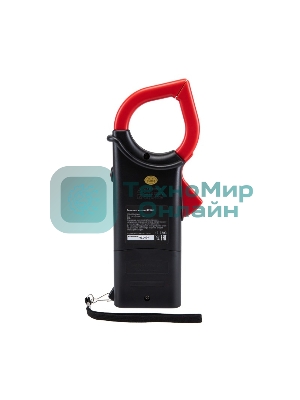 Токовые клещи Rexant R266C 13-3203