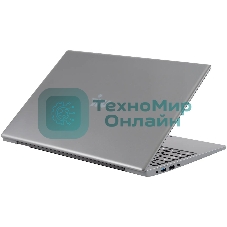 Ноутбук IRU Tactio 14ALH Core i3 1215U 16Gb SSD 512Gb Intel Iris Xe graphics 14