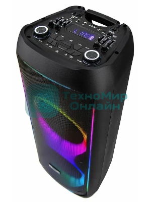 Колонка Eltronic 10