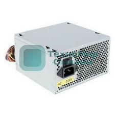 Блок питания Foxline FL550S 550W ATX PSU, 120FAN, 24 pin, 4 + 4 Pin (12V), 5*SATA, 2*4 pin molex, 1*FDD, 1*PCI-e(6 + 2 pin)