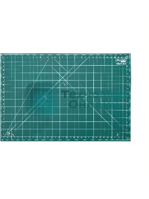 Подкладка для резки Silwerhof Create A1 594x841 мм