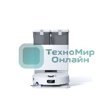 Робот-пылесос Ecovacs Deebot T30C белый DLX71