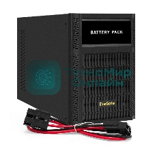Батарейный блок ExeGate PowerExpert BB-96V.8S7Ah для TL-3000.96V встроенные батареи 12V 7.2Ah - 8шт