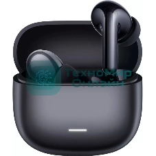 Наушники TWS Xiaomi Redmi Buds 8 Active черный, вкладыши, Bluetooth, до 6 ч