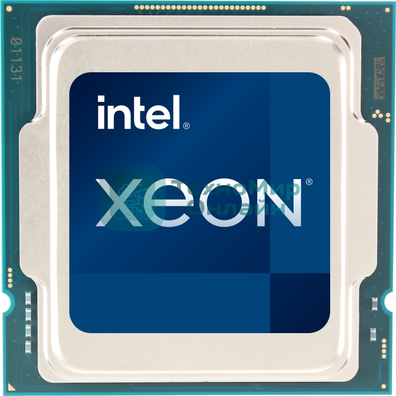 Процессор Intel Xeon E-2334 Soc-1200 3.4GHz OEM