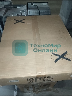 (Поврежденная упаковка) Газовая варочная поверхность HGG 6722 CTB KORTING (Новый товар  в заводской упаковке  с повреждениями)