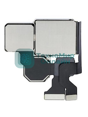 Камера задняя (основная) для Apple iPhone 13 Pro Max