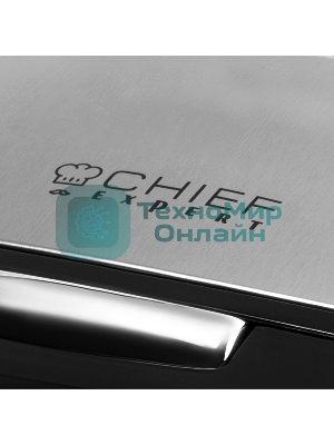 Мультиварка Galaxy Line GL 2649 черный, объем 5 л, 1100 Вт, 17 программ