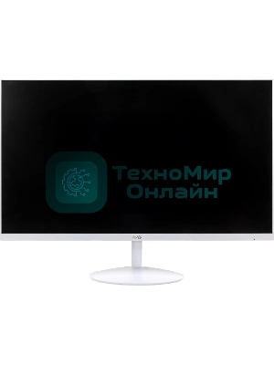 Монитор HIPER SW2401 белый 23.8