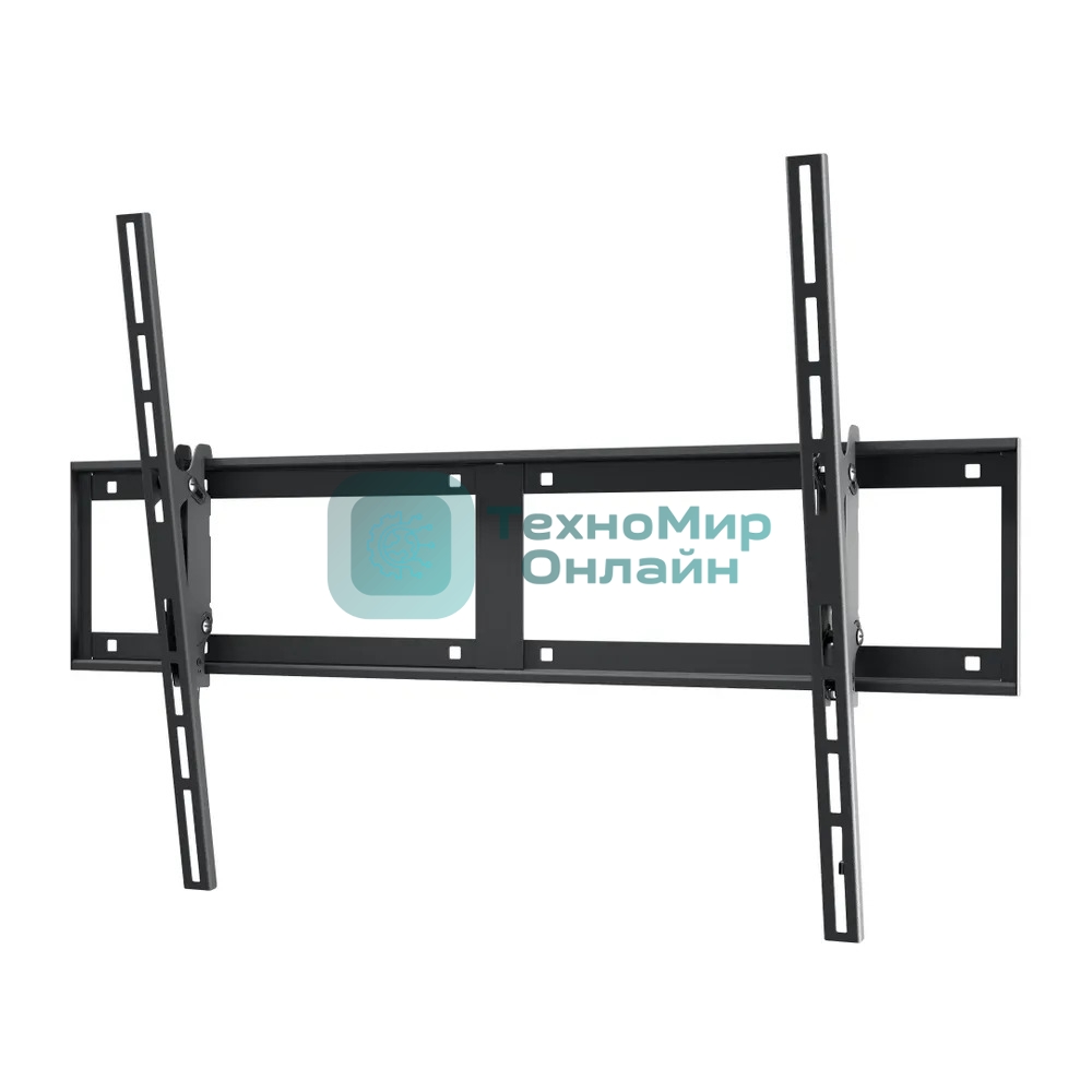 Кронштейн для телевизора Holder LCD-T8602-B черный 55