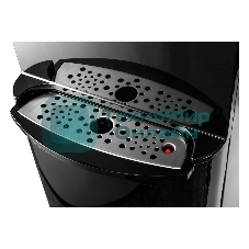 Пурифайер Hotfrost V450PUFMI, нагрев 90 °С, охлаждение 10 °С, черный