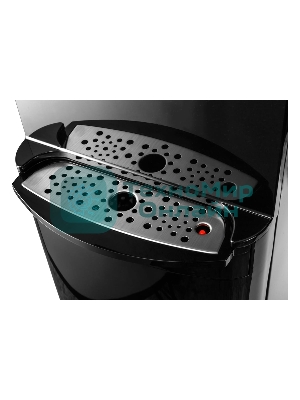 Пурифайер Hotfrost V450PUFMI, нагрев 90 °С, охлаждение 10 °С, черный