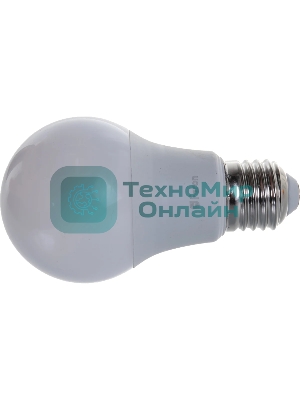 Лампа светодиодная Feron LB-92 10W 230V E27 4000K A60