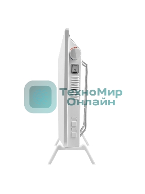 Конвектор электрический Electrolux ECH/A2-1500 M, белый, 1500 Вт, 20 м2, термостат