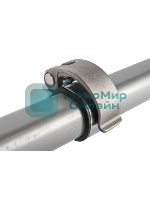 Высоторез/Сучкорез аккумуляторный (2000107) GreenWorks G-24 G24PS20, 24V, 20 см, без АКБ и ЗУ