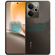 Смартфон Realme 14 5G RMX5070 8/256Gb черный