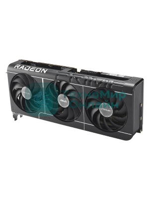 Видеокарта ASUS PRIME-RX9070-O16G
