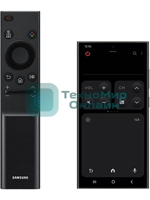 Телевизор Samsung 43