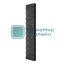 Радиатор Royal Thermo PianoForte Tower 300/Noir Sable - 22 секц.