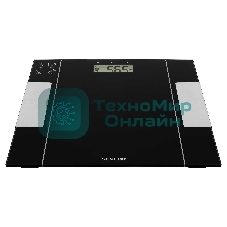 Персональные весы для фитнеса Sencor