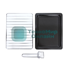 Мини-печь Pioneer MO5005 белый