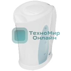 Чайник электрический Atlanta ATH-2302 белый