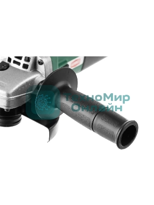 Угловая шлифовальная машина машина Haммer USM850D 850Вт 12000об/мин d=125мм (839603)