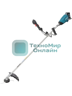 Триммер аккамуляторный Makita UR016GZ, 40 В, 0 Ач
